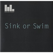 洋楽 Bad Lieutenant Sink Or Swim New Order UK Bad Lieutenant – Sink Or Swim – Vinyl (7